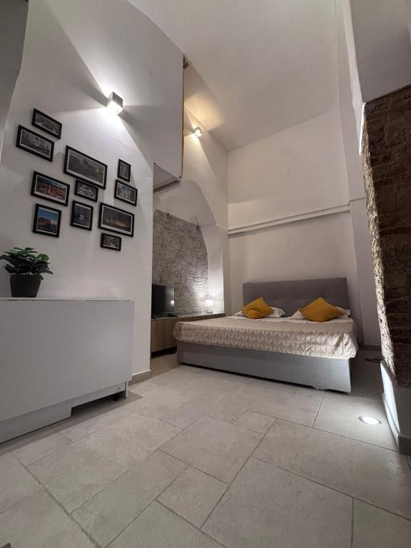 Perry's home Napoli - Centro Storico