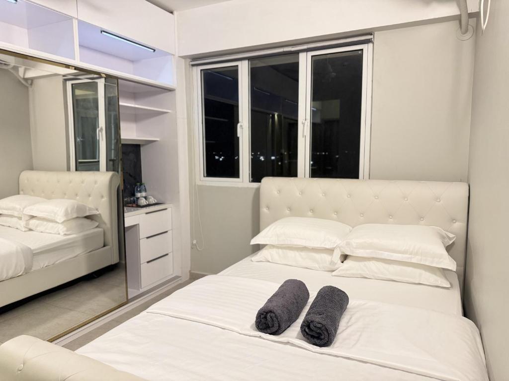 فضای داخلی Araam Retreat Deluxe در ماله - تصویر ۳