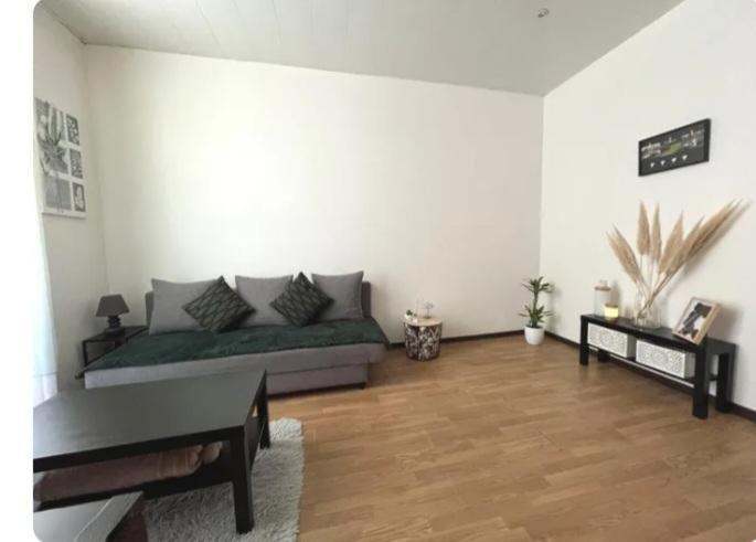 CityHome Mulhouse centre-ville – photo 10