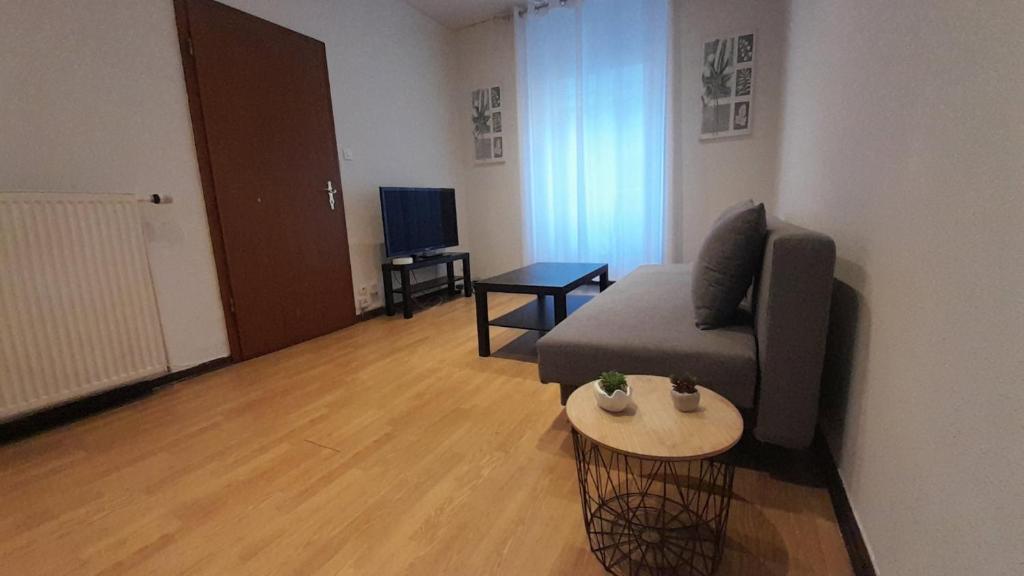 CityHome Mulhouse centre-ville – photo 5