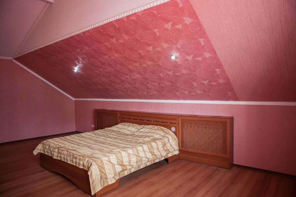 Fotografie z fotogalerie ubytování Astoria v destinaci Mikolajiv