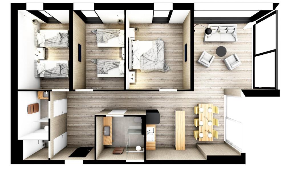 Senses Violett Suites - Adults Only - 19