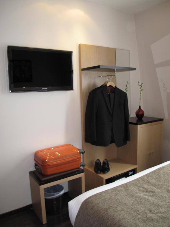 Source Hôtel - Resim 34