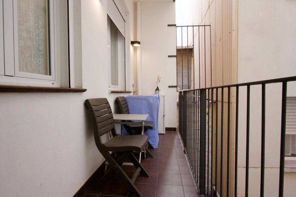 Dalí Residence - Apartment With Balcony