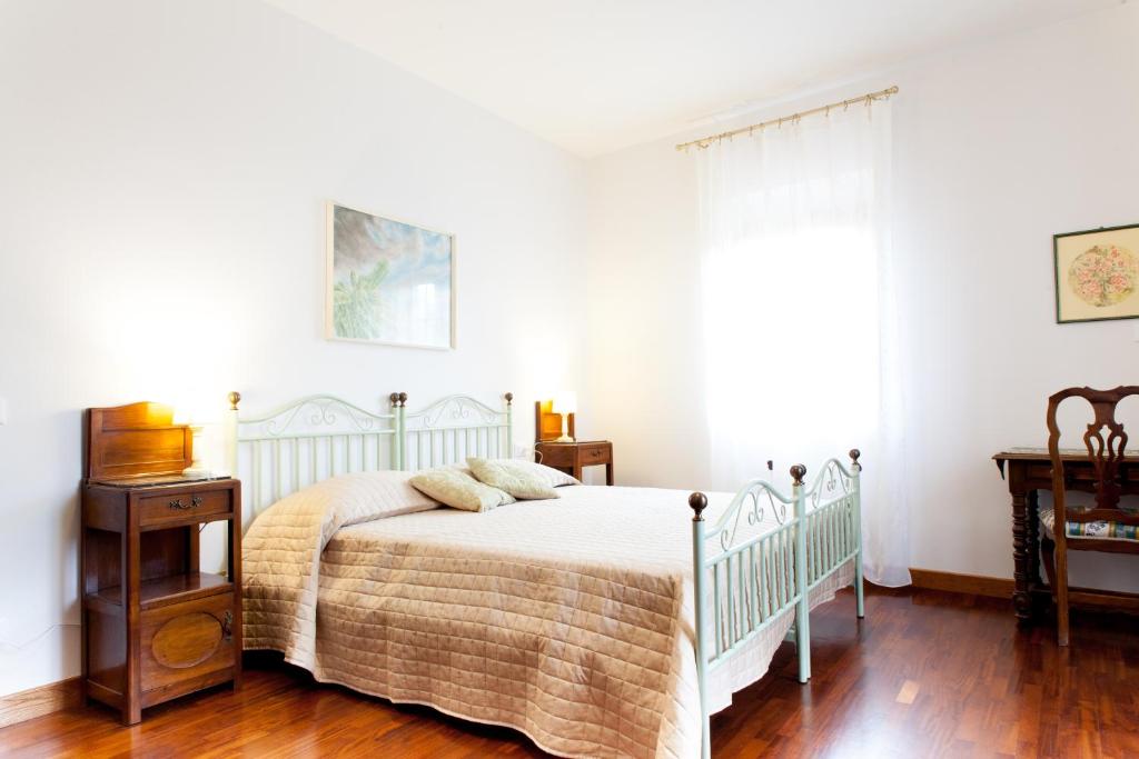 Agriturismo Podere Rondinaio - Double Or Twin Room