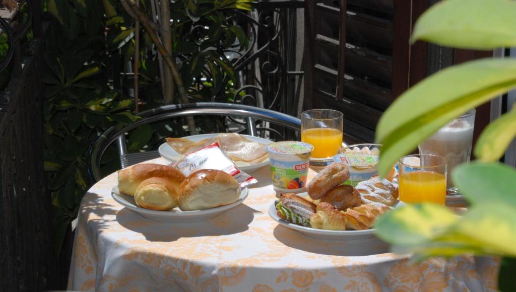 Hotel del Centro - Resim 32