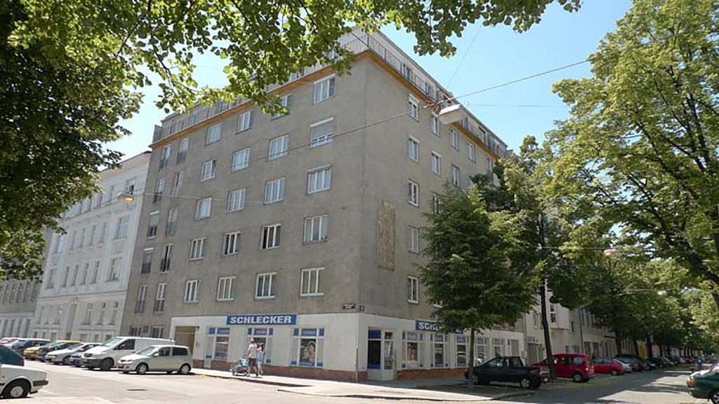 Zdjęcie z galerii obiektu Wohlmutstraße w Wiedniu