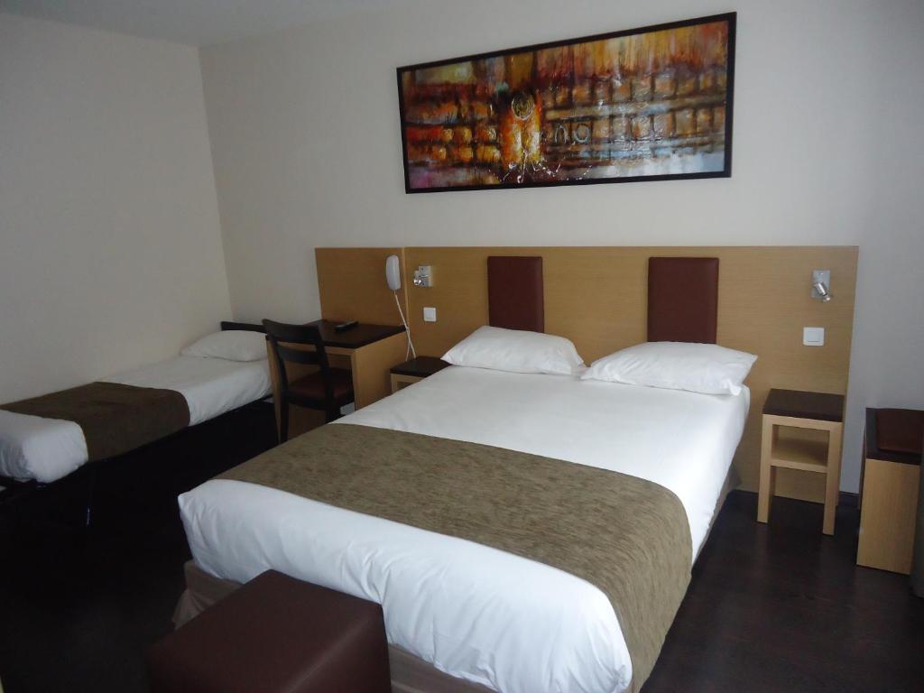 Source Hôtel - Resim 40