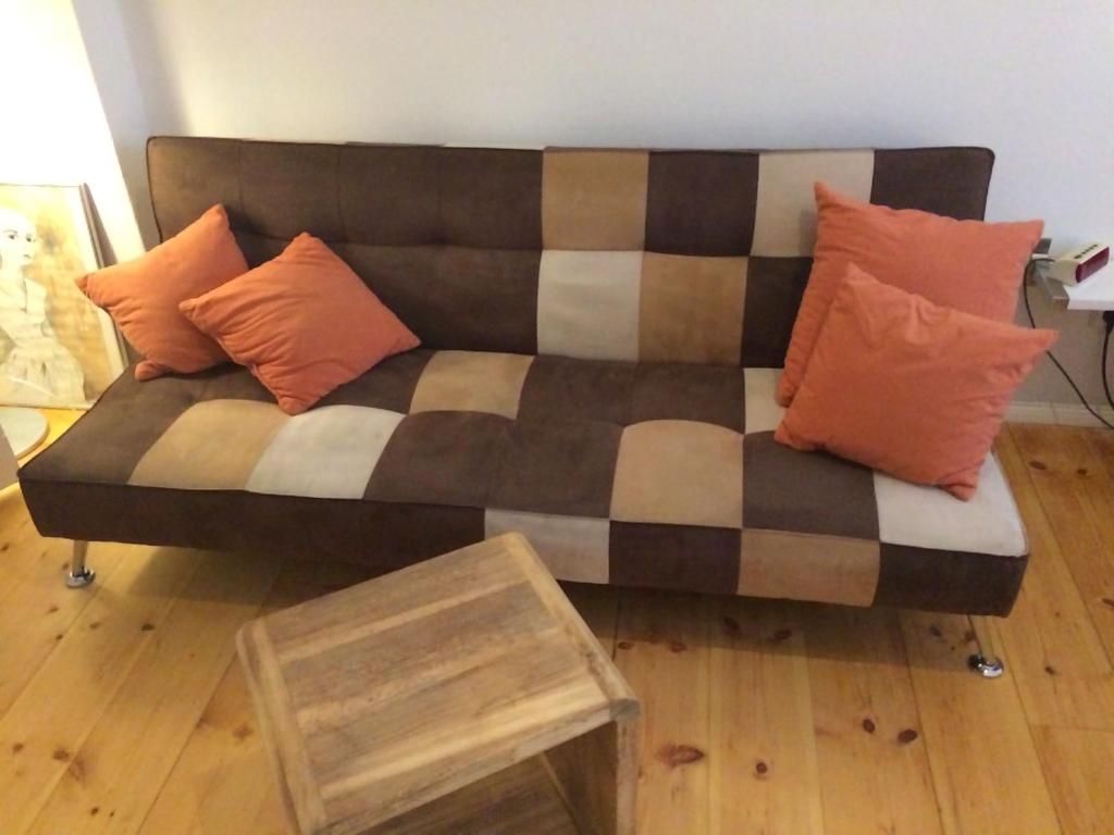 Lodge Berlin - Apartment - Housity