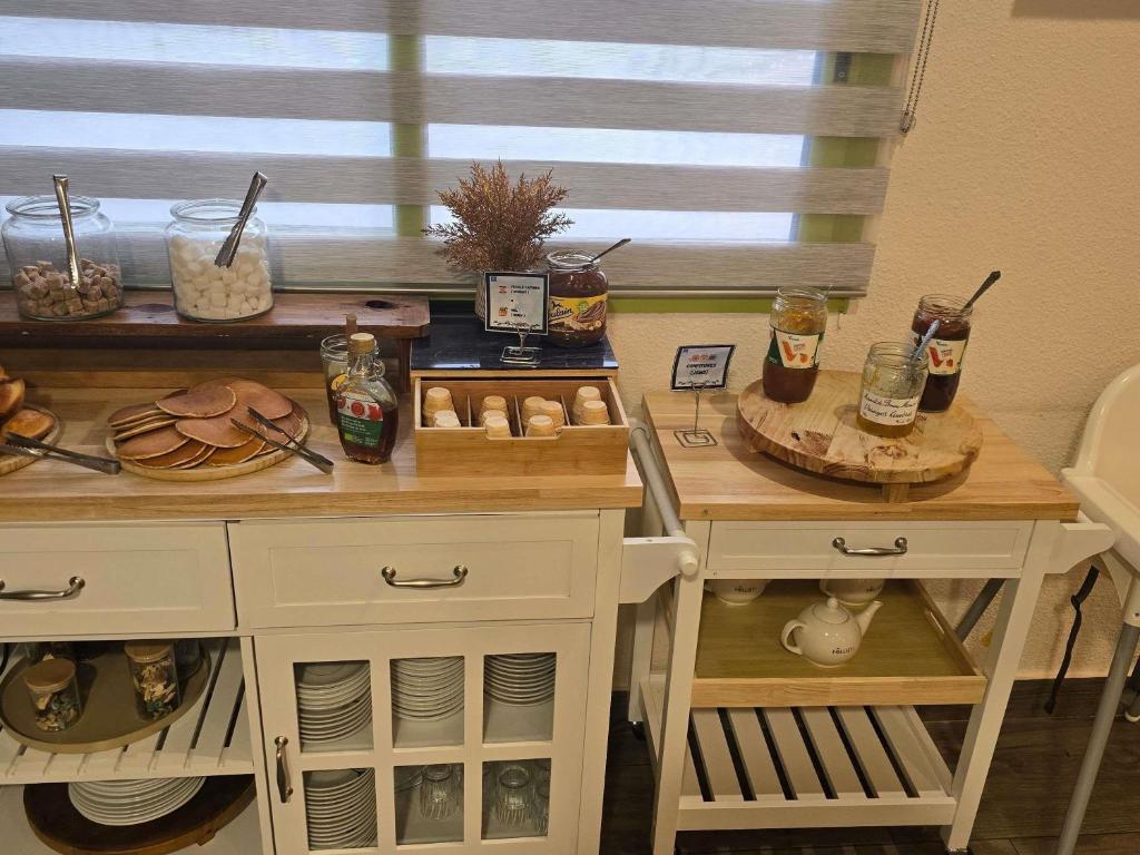 ibis budget Aix en Provence photo