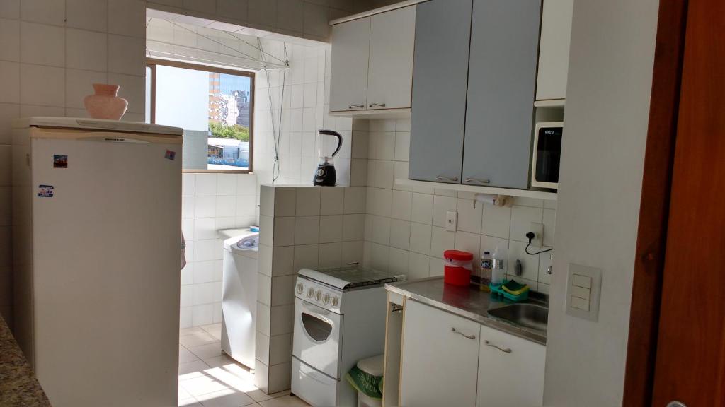 Apartamento Itaigara  Apartamento Itaigara