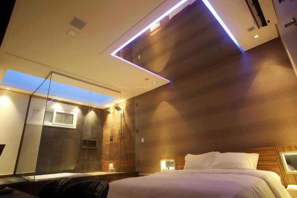  Zaya Motel Premium