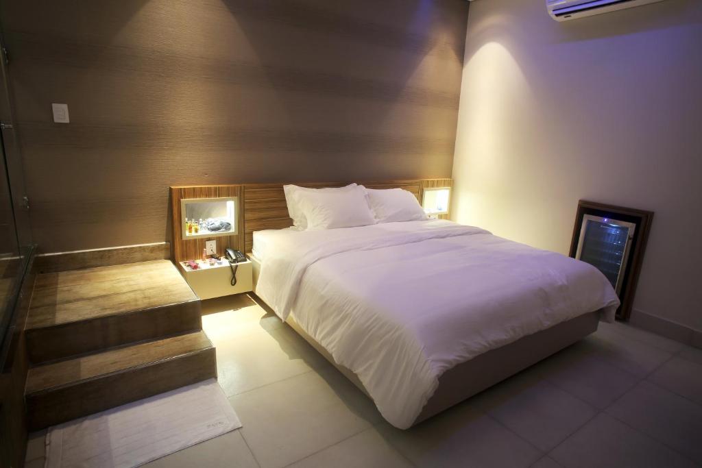  Zaya Motel Premium