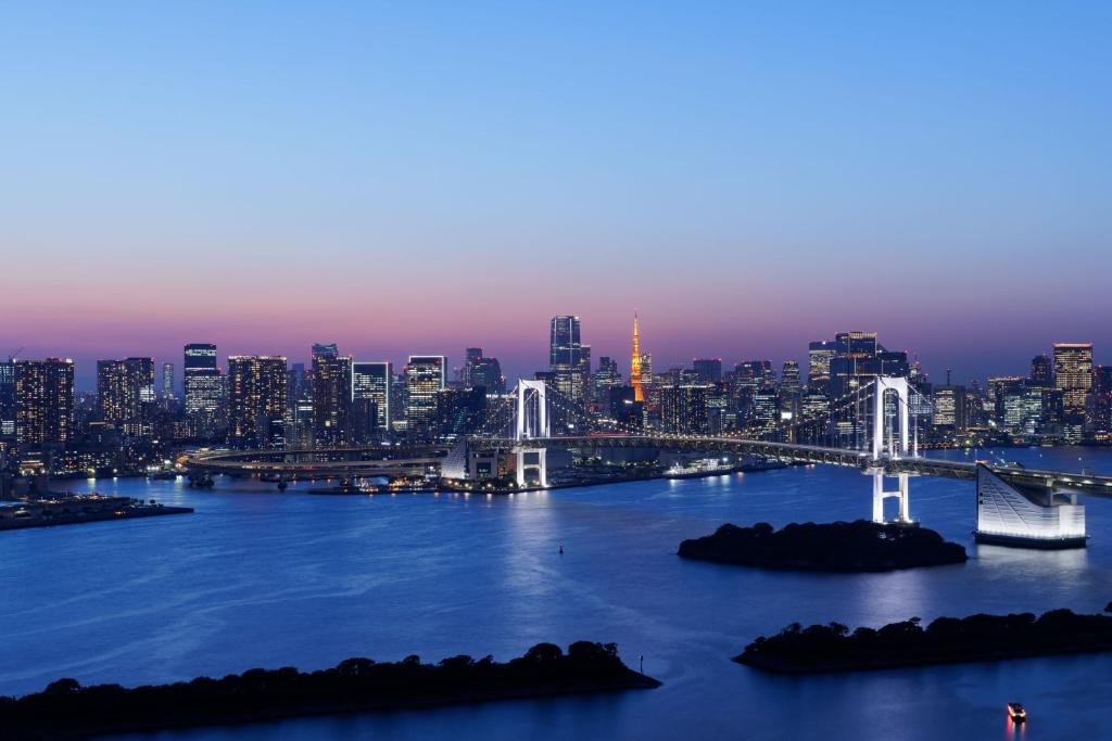 Grand Nikko Tokyo Daiba — 5