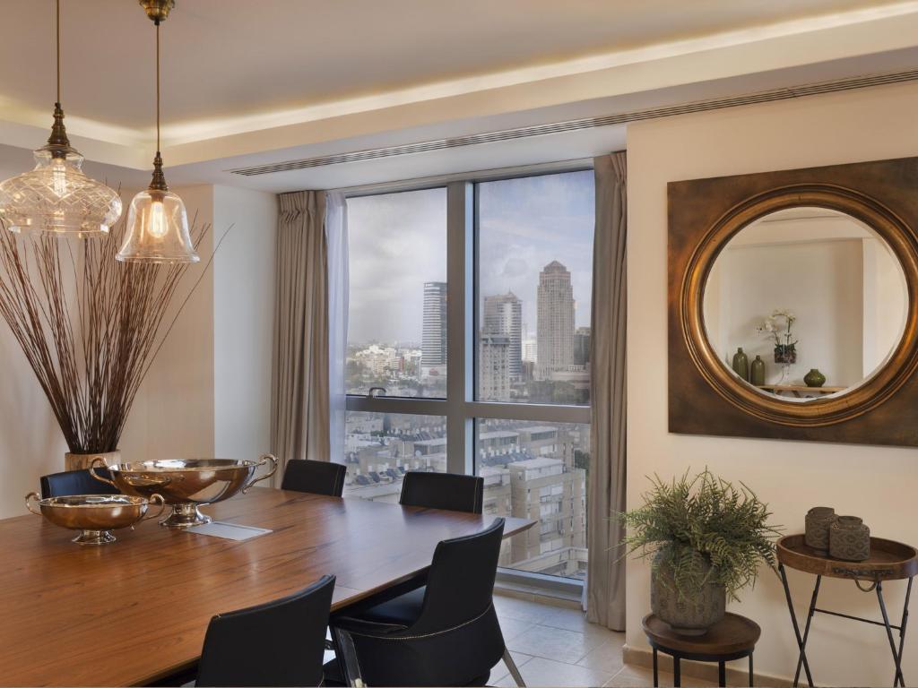 Fotografie z fotogalerie ubytování Vital - Urban boutique hotel TLV v destinaci Tel Aviv