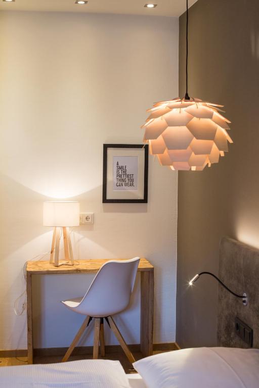 TWO TIMEZ - Boutique Hotel - 17