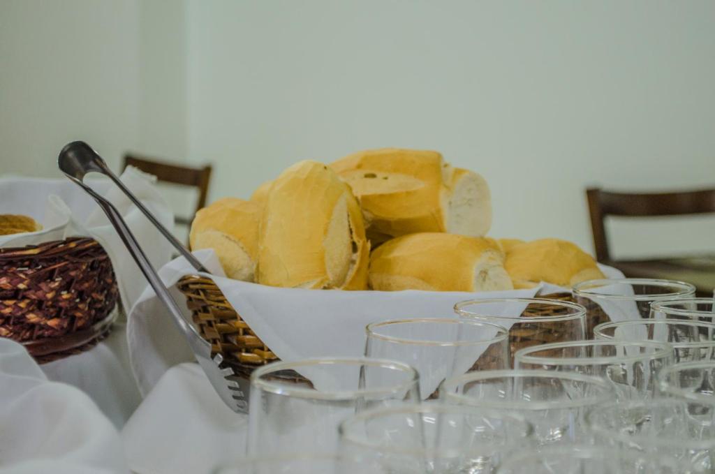  Mont Blanc Apart Hotel - Duque de Caxias