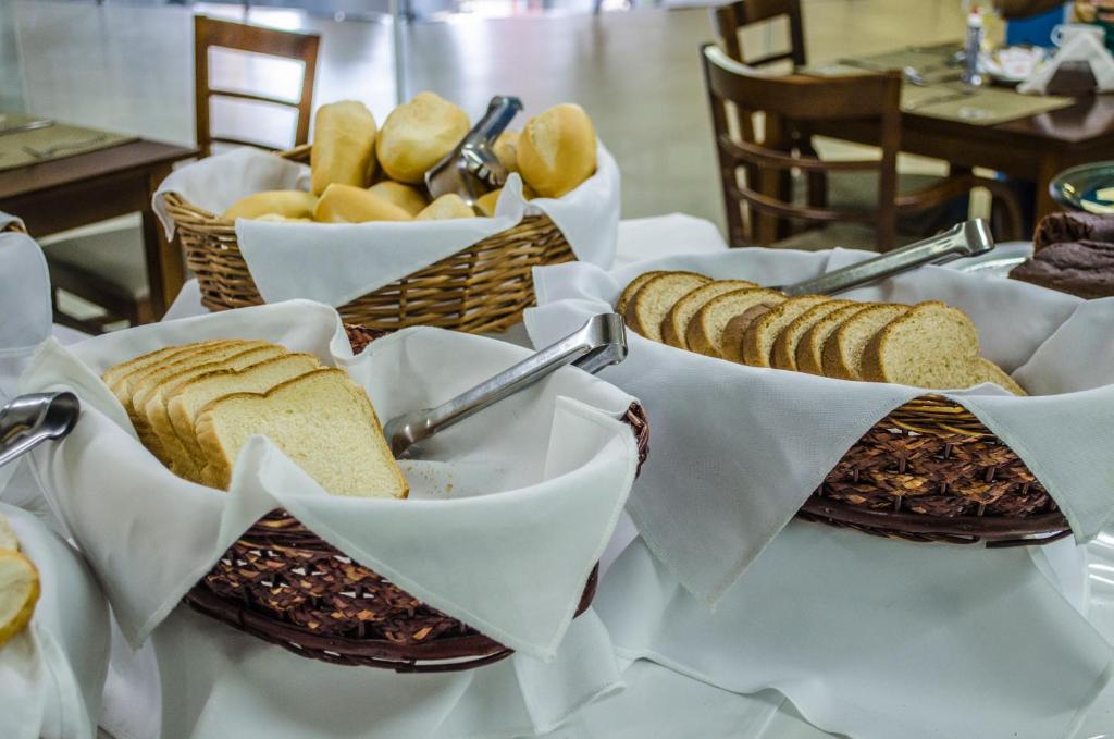  Mont Blanc Apart Hotel - Duque de Caxias