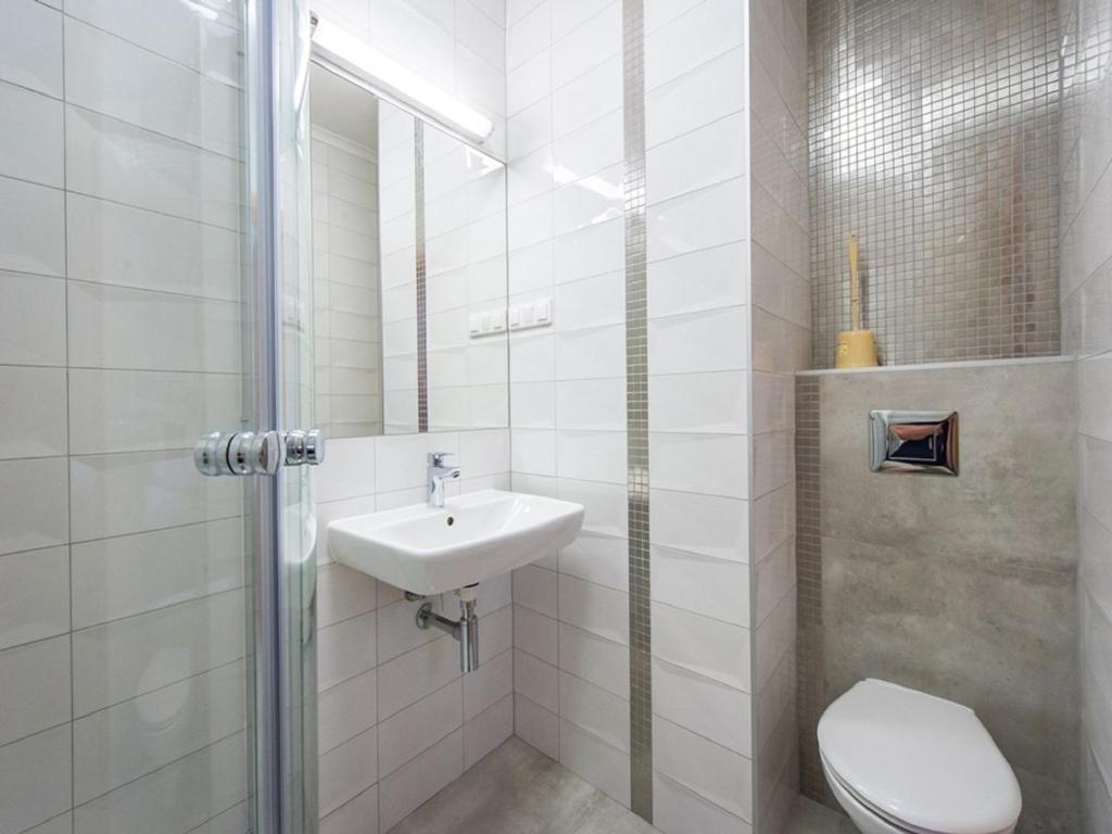 HL Łebski Apartamenty - 8