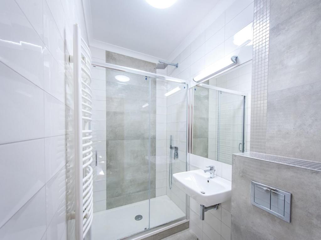 HL Łebski Apartamenty - 13