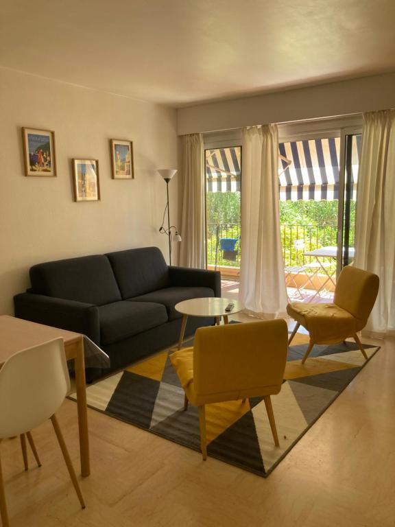 LODI Appartement 4 personnes proche des plages