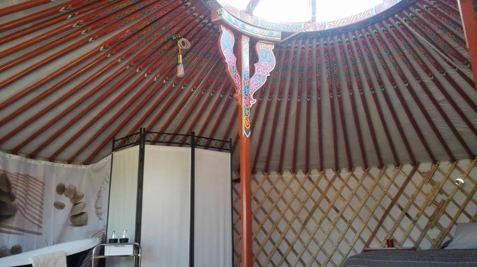 Campo de Reyes - Deluxe Suite