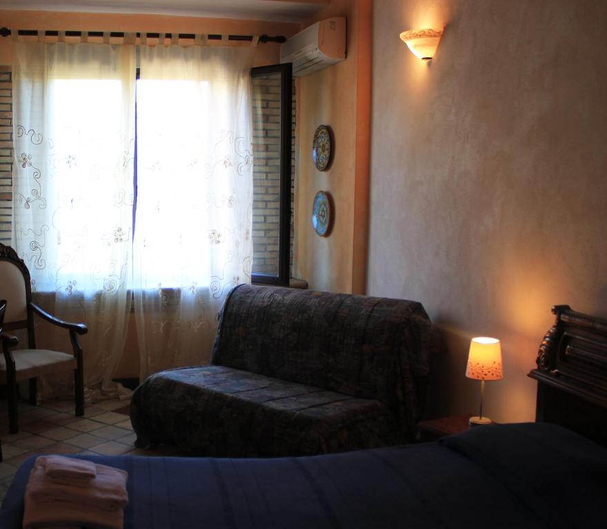 Villa Almoezia Charming B&B - 19