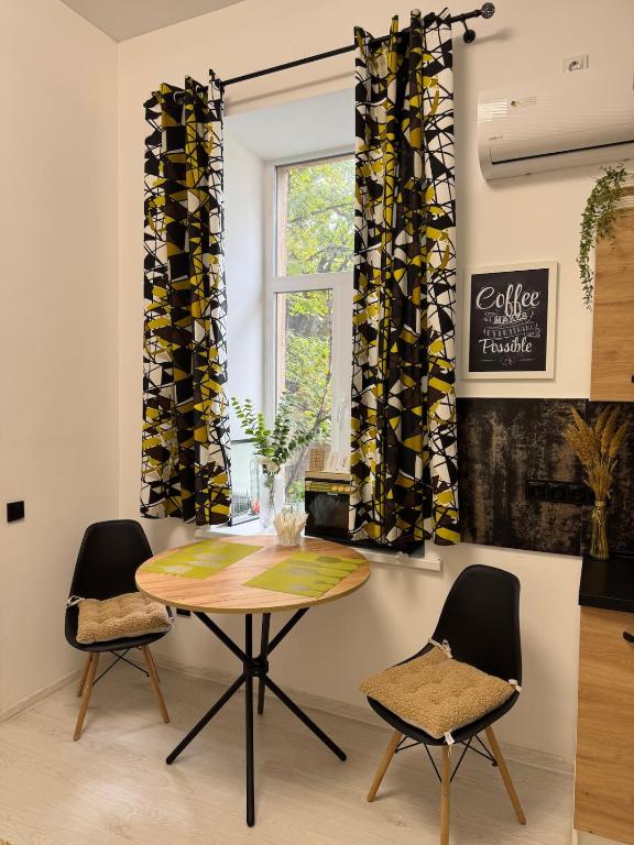 Smart apartment near the railway station фото 4