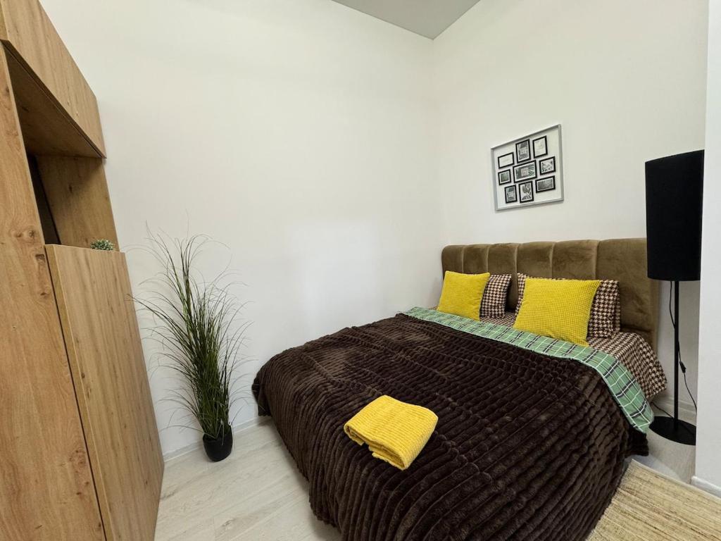 Smart apartment near the railway station фото 2