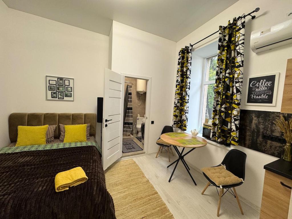Smart apartment near the railway station фото 5