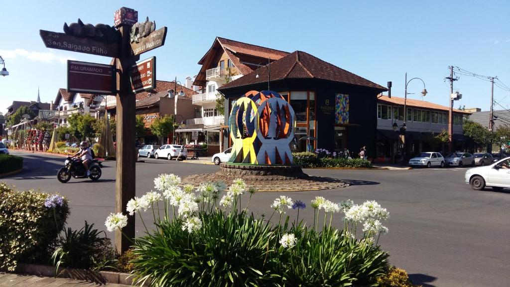 Cobertura Roloff  Cobertura Roloff