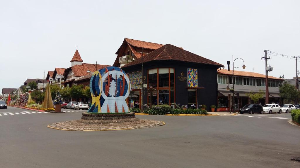 Cobertura Roloff  Cobertura Roloff