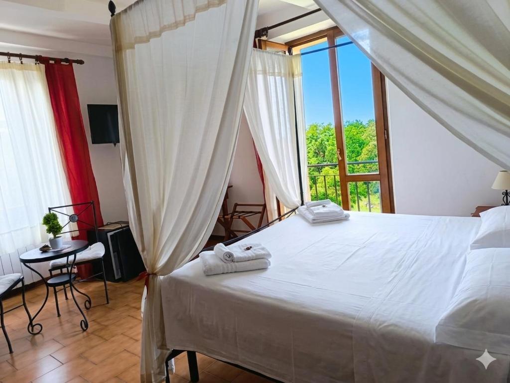 Hotel Residence Sant'Uberto - Double Room