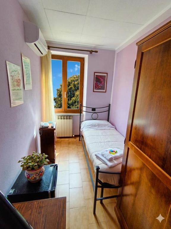 Hotel Residence Sant'Uberto - Single Room