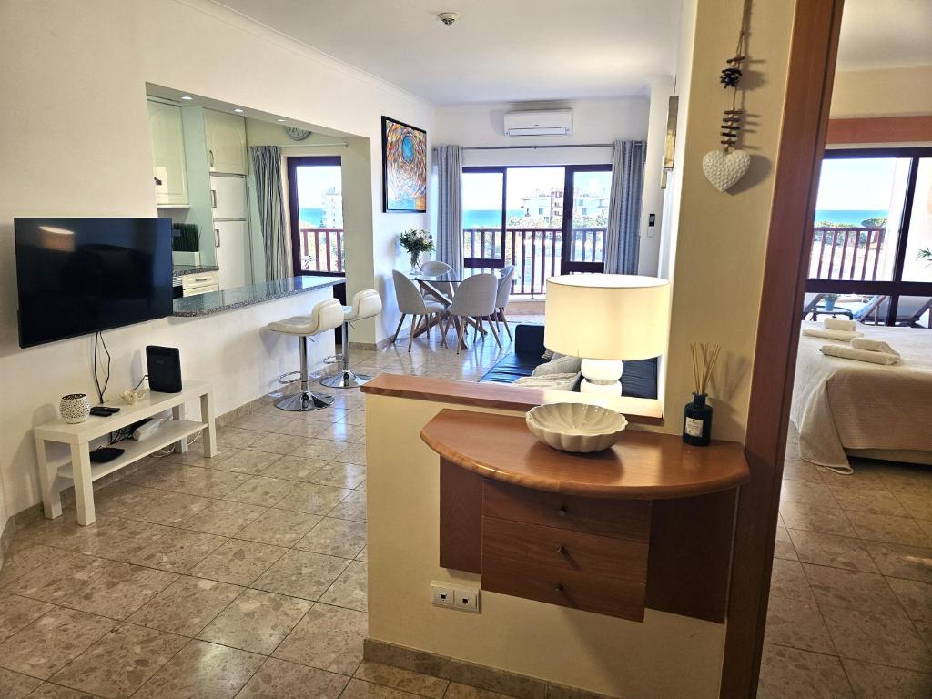 Seaview Apartment Portimão