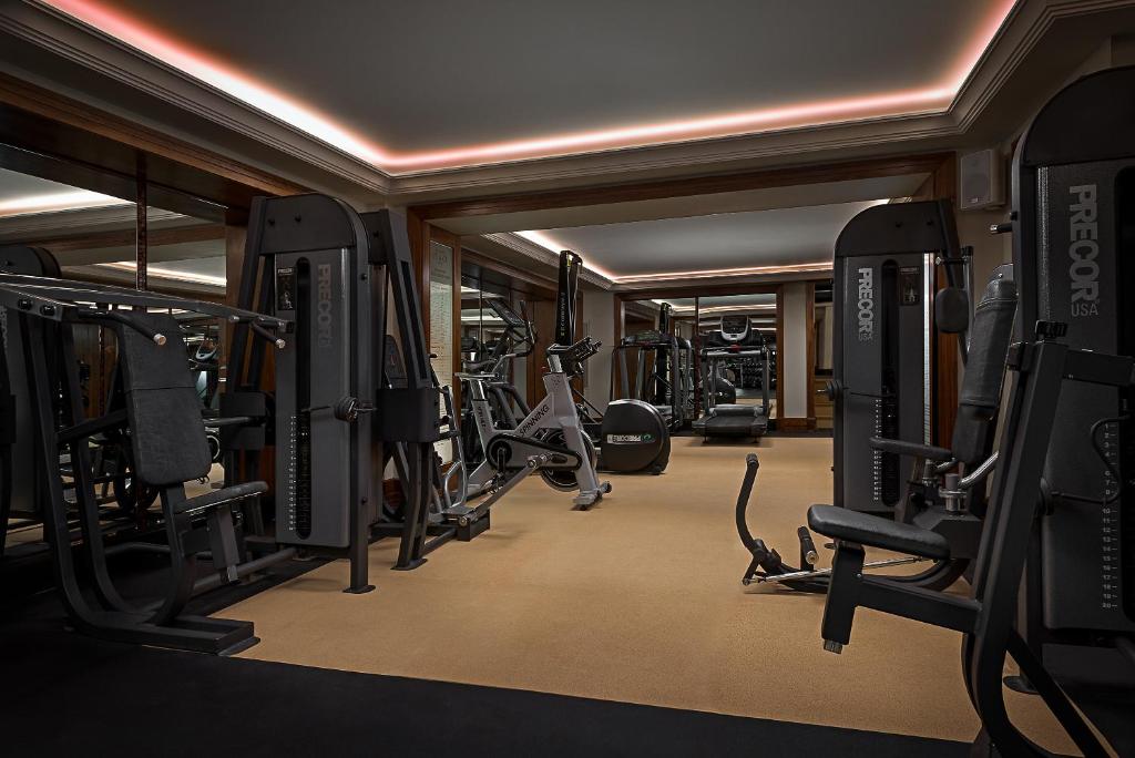 Killarney Plaza Hotel & Spa photo