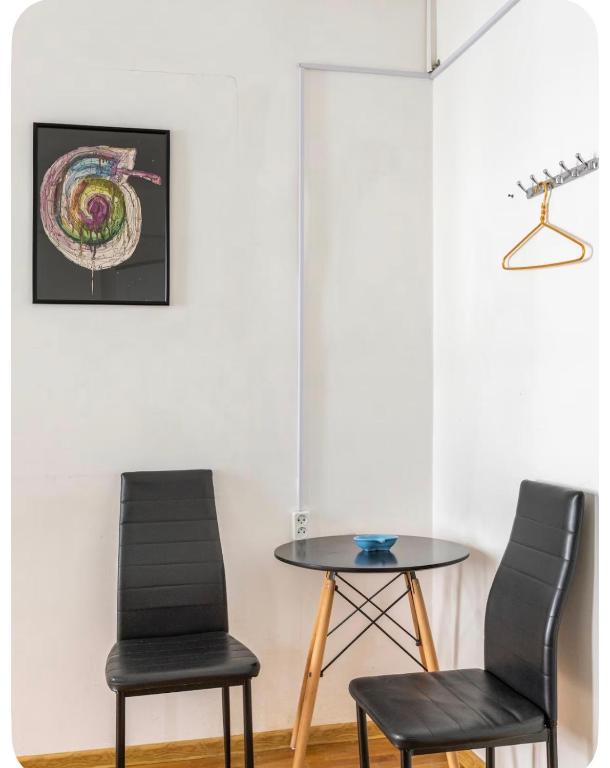امکانات Room in Center 2 - تصویر ۴