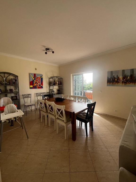 Vivenda Albufeira