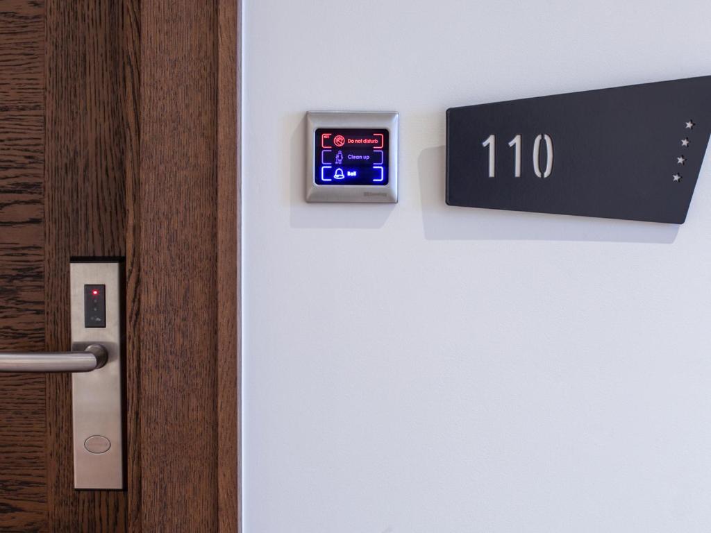 Garni Hotel Zavicaj - Resim 15