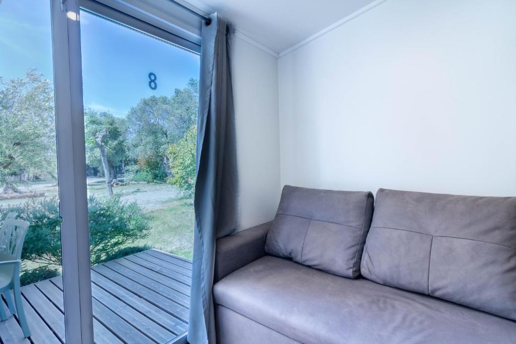 Camping Cambrils Caban - Casa Mobile