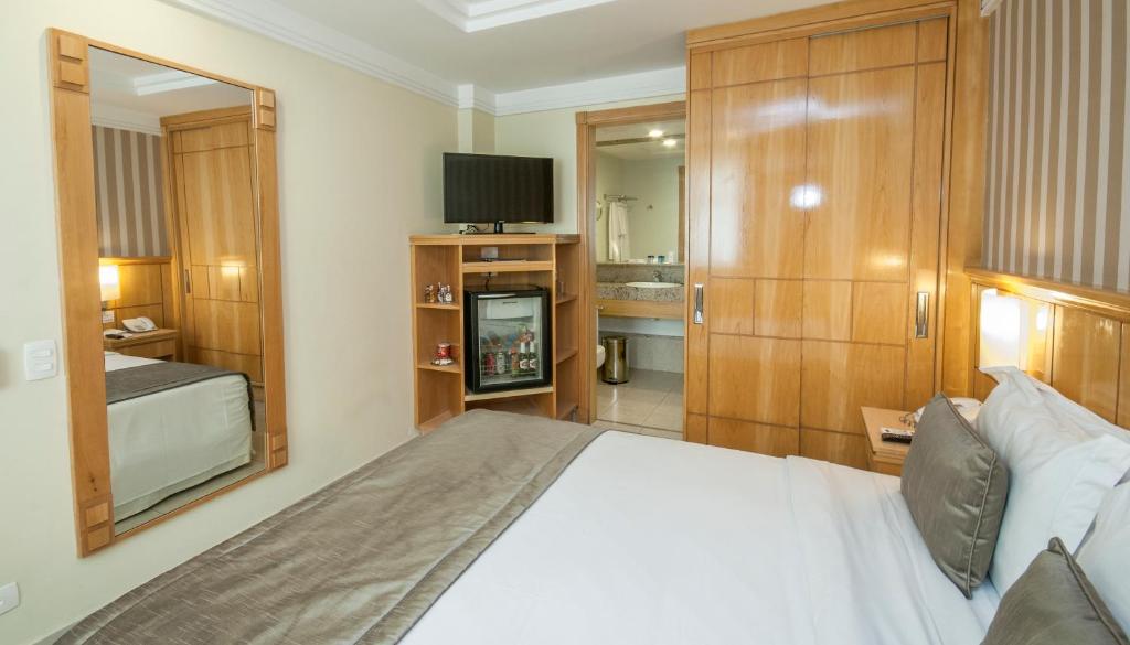 Hotel Astoria Palace - Standard Double Room