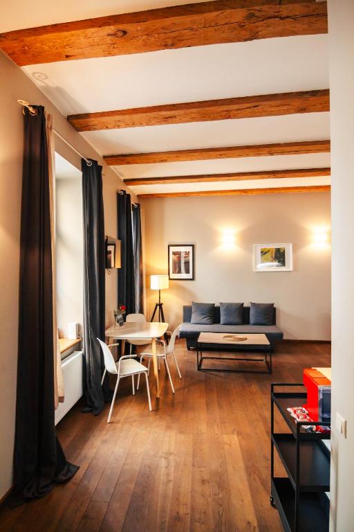 Laipu residence - 