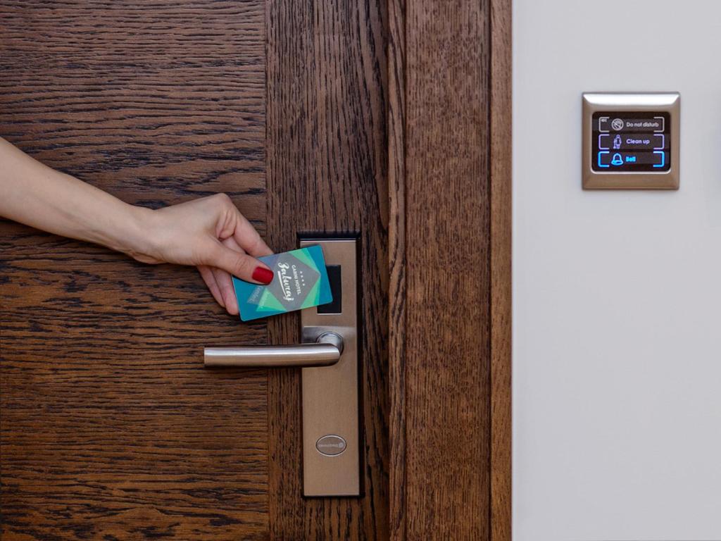 Garni Hotel Zavicaj - Resim 16