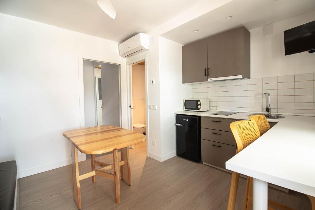 Camping Cambrils Caban - Studio