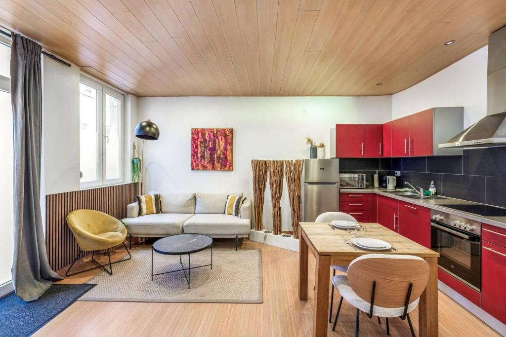 By FLB Property - Le Majestic Suite – photo 3
