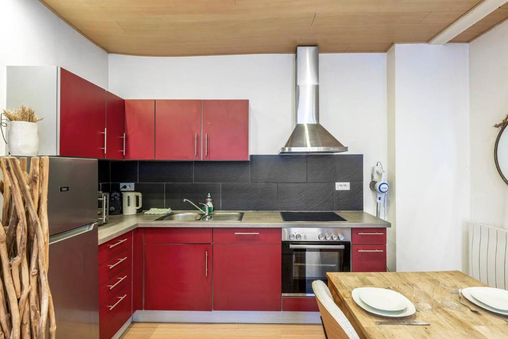 By FLB Property - Le Majestic Suite – photo 9