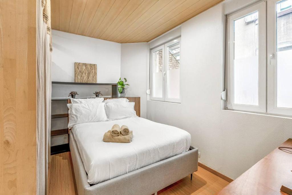 By FLB Property - Le Majestic Suite – photo 14