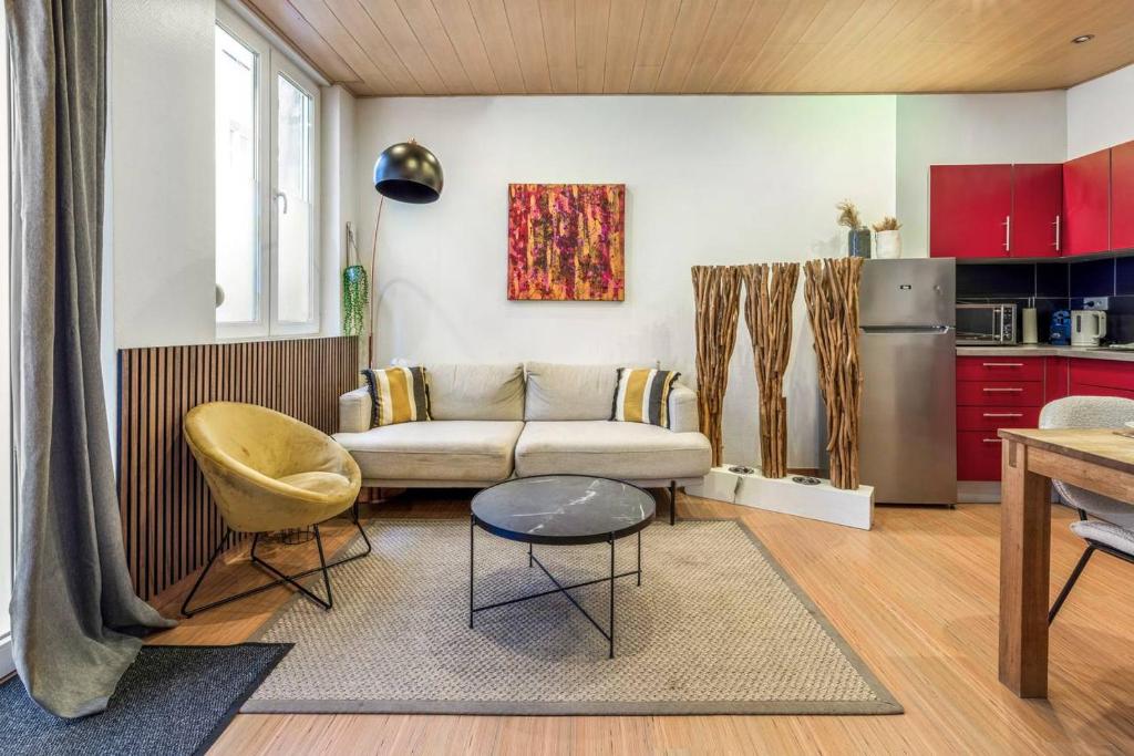 By FLB Property - Le Majestic Suite – photo 17