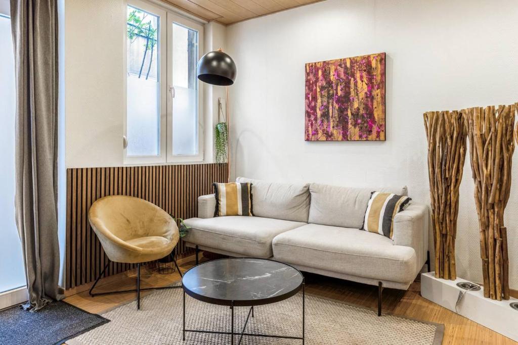 By FLB Property - Le Majestic Suite – photo 5