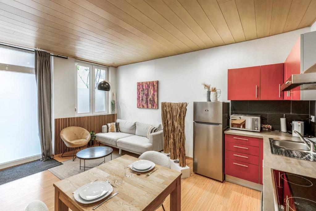 By FLB Property - Le Majestic Suite – photo 2